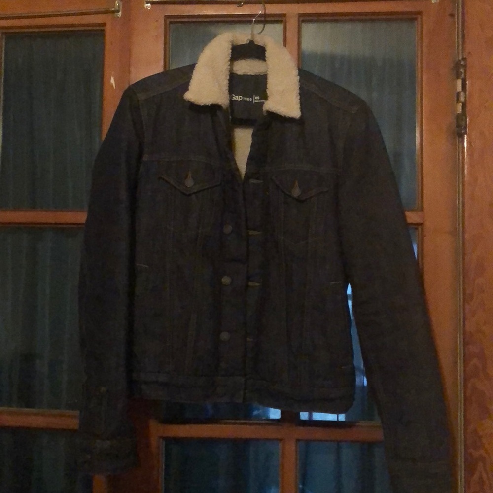 Gap Denim Jacket